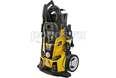 Мойка высокого давления 2500Вт 190bar 450л/ч HPW9225  Hanskonner