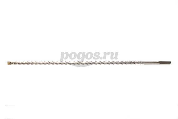 Бур 20х800х920 SDS-max, Speed X BOSCH