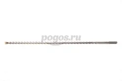 Бур 20х800х920 SDS-max, Speed X BOSCH