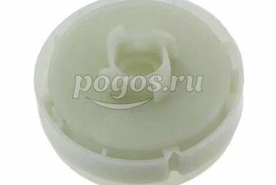 Барабан стартера б/п Китай 45/52-см3 (2-зацепа)  AEZ