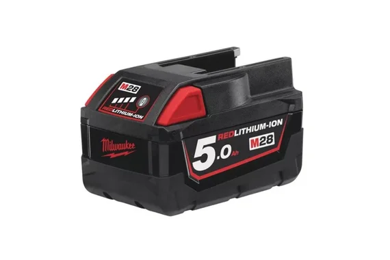 Аккумулятор M28 B5, Li-Ion 5 Ач Milwaukee 4932430484