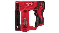 Степлер аккумуляторный M12 BST-0 MILWAUKEE