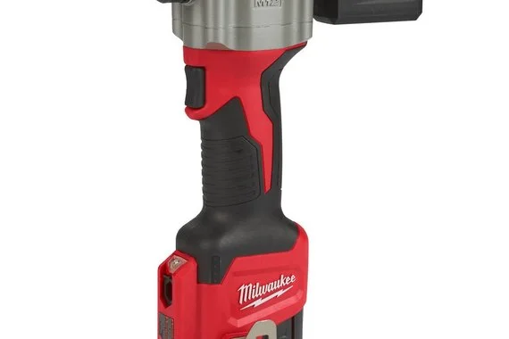 Заклепочник аккумуляторный M12 BPRT-201X  MILWAUKEE