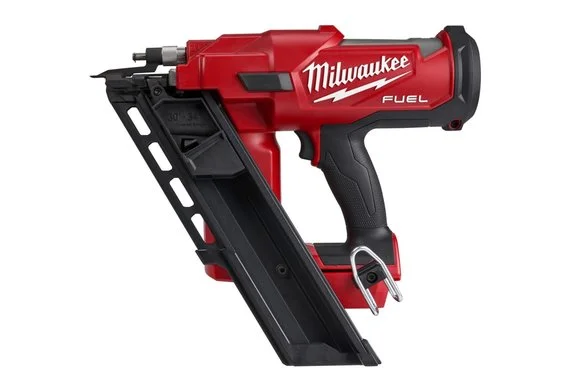 Гвоздезабиватель аккумуляторный M18 FUEL FFN-0C  MILWAUKEE