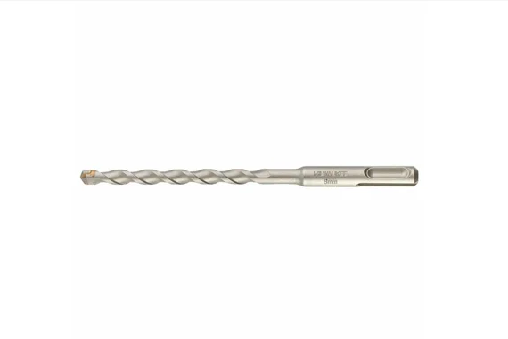 Бур SDS+  8*160мм CONTRACTOR  MILWAUKEE