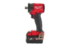 Гайковерт ударный аккумуляторный M18 FUEL FIW2P12-502X MILWAUKEE