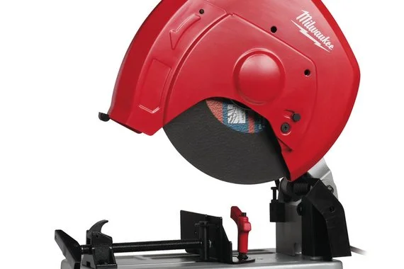 Пила отрезная дисковая CHS 355  MILWAUKEE