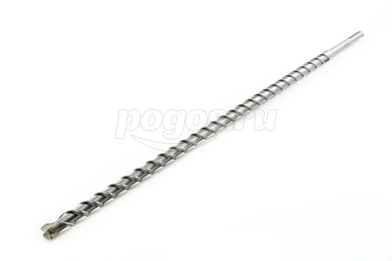 Бур 25х800х920 SDS-max, Speed X BOSCH
