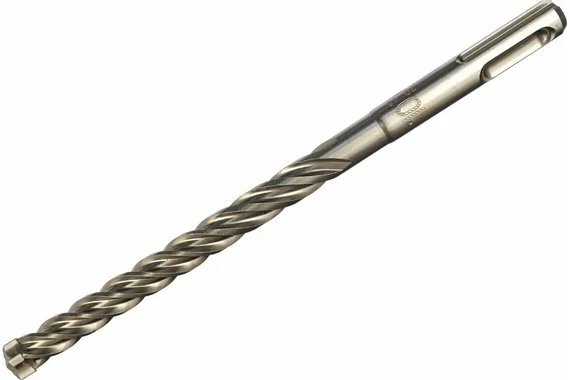 Бур SDS+ 10х 165мм RX4  MILWAUKEE