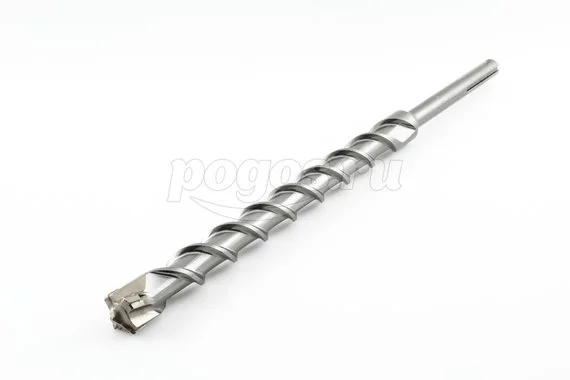 Бур 32х400х520 SDS-max, Speed X BOSCH