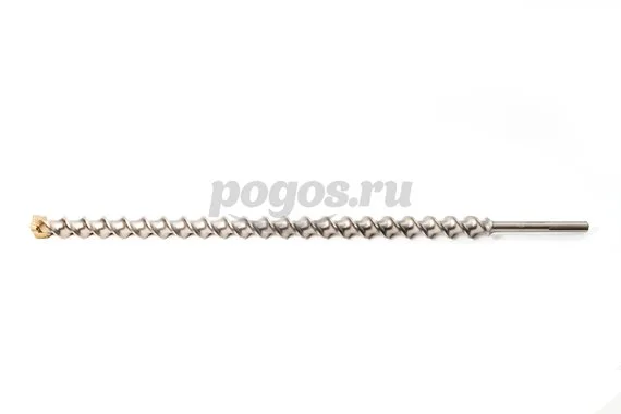 Бур 40х800х920 SDS-max, Speed X BOSCH