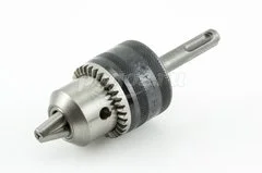 Адаптер SDS-Plus + кулачковый патрон 1,5-13мм Professional BOSCH