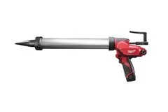 Пистолет монтажный аккумуляторный 12В M12 PCG/600A-201B MILWAUKEE