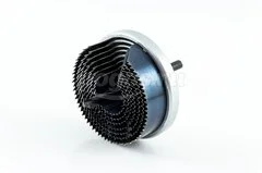 Набор кольцевых пил BOSCH Professional 25-63мм гл. пропила 18мм 7шт
