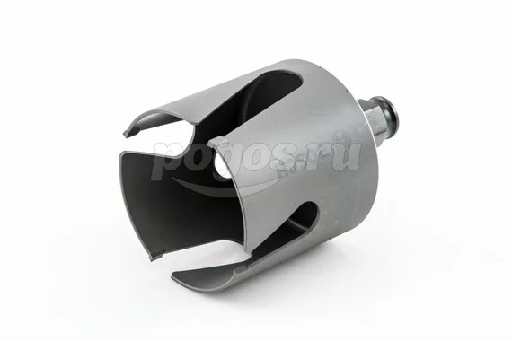 Коронка BOSCH Sheet Metal 68мм L60мм по дереву, пластику, керамике, плитке, кирпичу