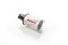 Коронка BOSCH Progressor 32мм L40мм по дереву и металлу