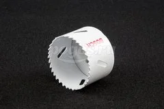 Коронка BOSCH Progressor 68мм L40мм по дереву и металлу