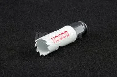 Коронка BOSCH Progressor 20мм L40мм по дереву и металлу