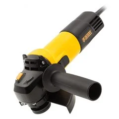 Угловая шлифовальная машина Denzel AGH125-900 26904