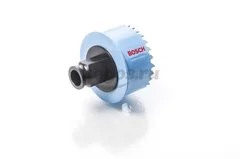 Коронка BOSCH Sheet Metal 51мм L20мм по листовому металлу