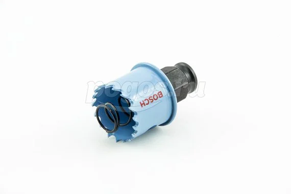 Коронка BOSCH Sheet Metal 32мм L20мм по листовому металлу