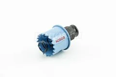 Коронка BOSCH Sheet Metal 32мм L20мм по листовому металлу