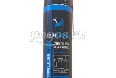 Очиститель карбюратора RW-33 (0.5л) ReinWell