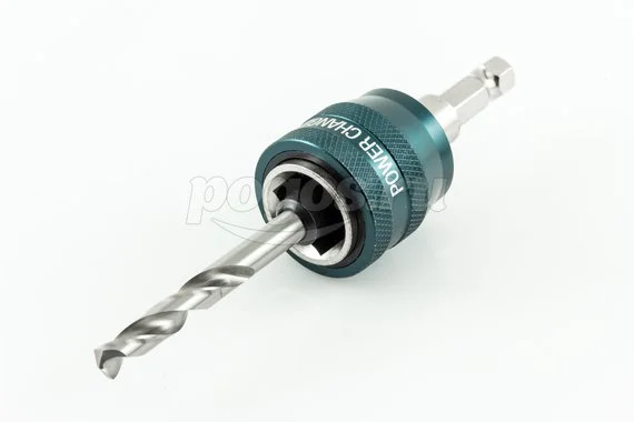 Адаптер для коронок BOSCH Progressor 14-152мм SDS-plus хвост. HSS-G сверло