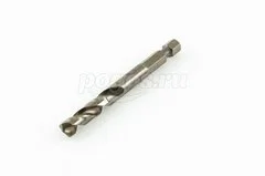 Сверло центрирующее HSS-Co, HEX 1/4, Sheet Metal BOSCH