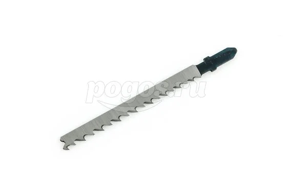 Пилка BOSCH T101D 100/74мм шаг 4-5.2мм для электролобзика