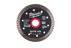 Алмазный диск DHTS 125х22 мм Milwaukee 4932399146