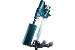 Машина алмазного бурения 220В 3950Вт 580об/мин 15-255мм м22 DD 4025 MF  ALTECO