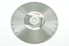 Диск отрезной BOSCH Standard for Concrete 400х3.2х20/25.4мм алмазный 10мм