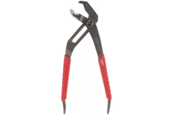 Плоскогубцы переставные 250мм HEX-JAW 250  MILWAUKEE