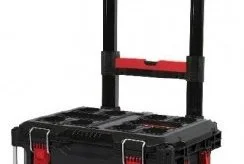 Ящик на колесах Milwaukee PACKOUT Trolley Box 4932464078