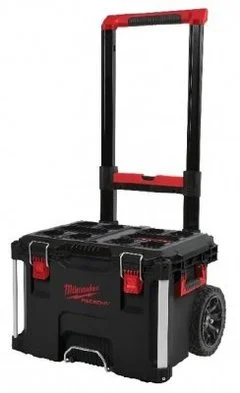 Ящик на колесах Milwaukee PACKOUT Trolley Box 4932464078