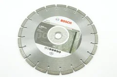 Диск отрезной BOSCH Standard for Concrete 300х2.8х20/25.4мм алмазный 10мм