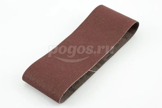 Лента абразивная BOSCH бесконечная K100 75х457мм