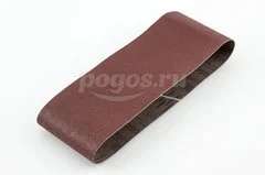 Лента абразивная BOSCH бесконечная K120 75х457мм