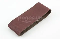 Лента абразивная BOSCH бесконечная K150 75х457мм