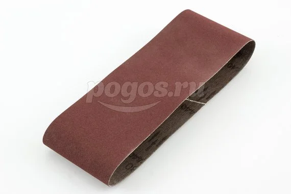 Лента абразивная BOSCH бесконечная K180 75х457мм