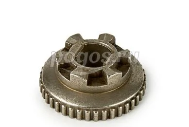 Звездочка ведущая цепи эл/пил Makita  AEZ