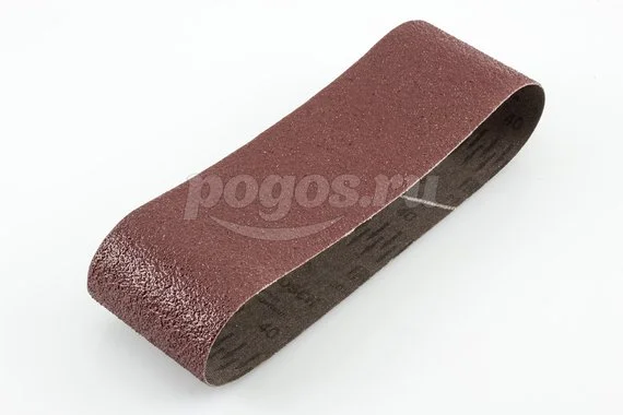 Лента абразивная BOSCH бесконечная K40 75х533мм