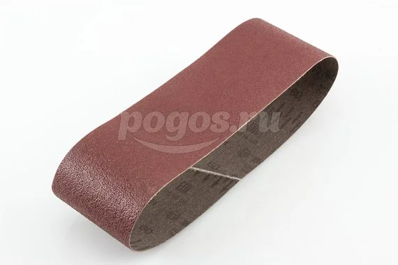 Лента абразивная BOSCH бесконечная K60 75х533мм