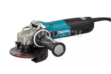 УШМ 125мм 1900Вт 11500об/мин GA5090X01  MAKITA