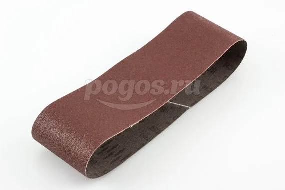 Лента абразивная BOSCH бесконечная K80 75х533мм