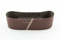 Лента абразивная BOSCH бесконечная K100 75х533мм