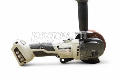 Шлифмашина щеточная акк 18В Li-ion 2200об/мин Безщеточный (без АКБ и ЗУ) ШМ-110  ИНТЕРСКОЛ