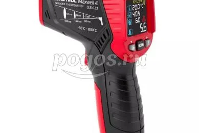 Пирометр CONDTROL MAXWELL 4 ( - 50 + 800 С )