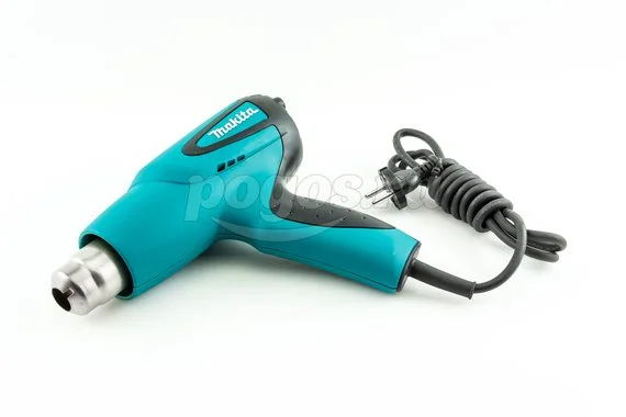 Технический фен MAKITA HG5012K